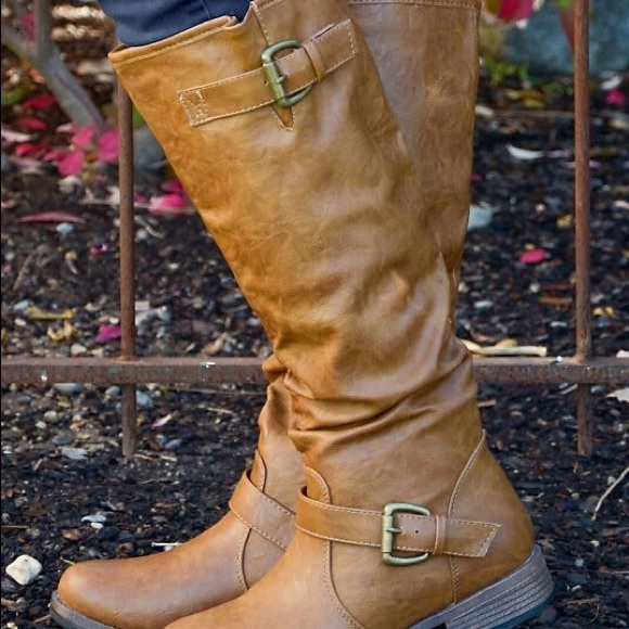 NEW tall JC boots - Picture 11 of 12